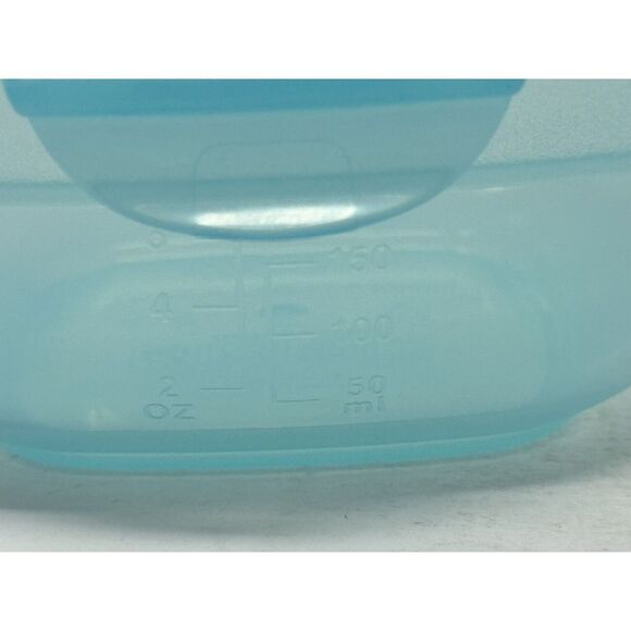 Lock N Lock Storage Containers 3 Piece Pantry Essential Set with Measurements - Picture 12 of 13